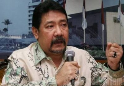 Hendardi: Rusuh Demo “‘Bubarkan DPR”, Pil Pahit Buat Kapolda Metro Jaya Irjen Asep Edi