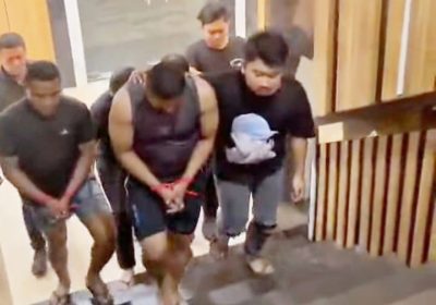 Peran 15 Pelaku Penculikan Kacab BRI Mohamad Ilham Pradipta