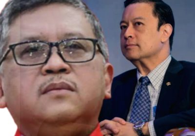 Tom Lembong Abolisi, Hasto Kristiyanto Amnesti Bebas Hari Ini