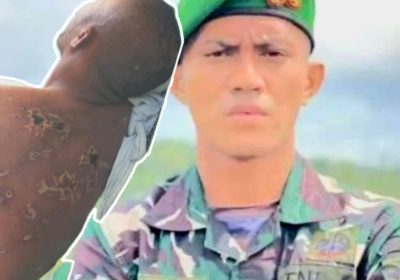 Terbongkar Penganiaya Prada Lucky Chepril Sekitar 20 Nama Beredar di Media Sosial