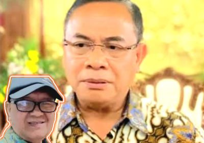 Arogansi Pejabat Negara Terhadap Rakyatnya, Belajar dari Sudewo || Catatan Nazar Husain