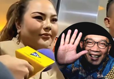 Lisa Mariana Masih Ngotot Soal Tes Hasil DNA, “Gue Nggak Takut Gue Bongkar Semua”
