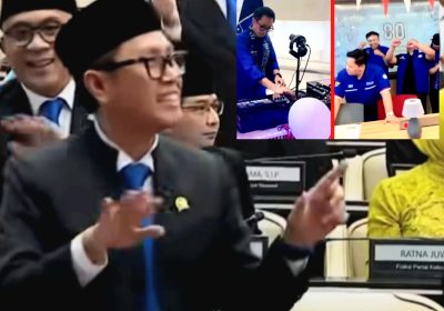 Video Viral Eko Patrio Dirujak Nitizen, Eko pun Minta Maaf