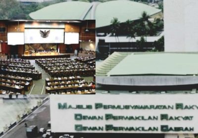 Wahai Anggota DPR Sadarlah Jangan Lupakan Rakyatmu || Catatan Nazar Husain