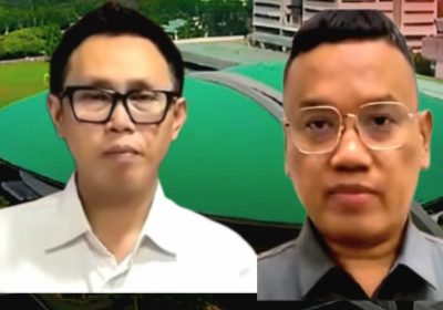 PAN Resmi Menonaktifkan Eko Patrio dan Uya Kuya Sebagai Anggota Dewan di Senayan