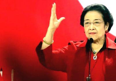 Perintah Megawati Kader PDIP Dukung Pemerintahan Presiden Prabowo