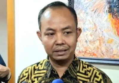 Dewan Pers Akan Tertibkan Media Pakai Nama Lembaga Negara Seperi KPK dan Polri