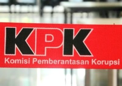 KPK OTT ke Sulawesi Tenggara Menyasar Salah Satu Bupati