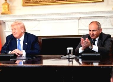 Trump dan Vladimir Putin Akan Bertemu Minggu Depan Bahas Gencatan Senjata Akhiri Perang di Ukraina