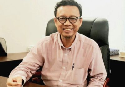 Ryaas Rasyid Menduga Ijazah Jokowi Palsu