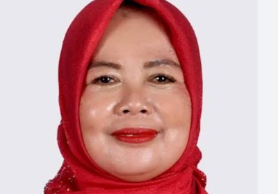 Anggota DPRD Lamsel Terbukti Gunakan Ijazah Palsu Diganjar 1 Tahun Penjara