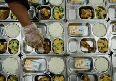Keracunan Massal Makan Bergizi Gratis di Sragen Bertambah Mencapai 251 Orang