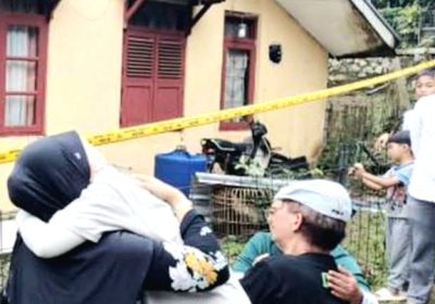 Dea Permata Karisna Ditemukan Tewas di Rumahnya, Lapor Polisi Ada Ancaman Tapi Tak Ditanggapi
