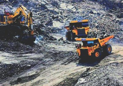 Pengusaha Tambang Dapat Ajukan RKAB Mulai September Tahun Ini
