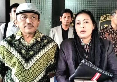 Pengusaha MJ Laporkan Pejabat Pemkab Karawang ke Polda Jabar, Kena Tipu Rp830 Juta