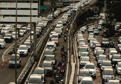 Ketua ITW Minta Kapolda Metro Tancap Gas Atasi Persoalan Lalu Lintas di Jakarta