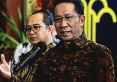 Menkum Akan Audit LMKN dan LMK Soal Royalti Musik yang Berisik