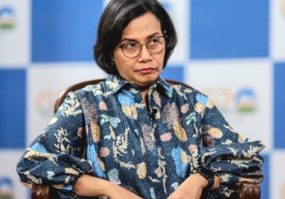 Gegara Sebut “Guru Itu Beban Negara”, Menkeu Sri Mulyani Dirujak Nitizen, Kemenkeu: Itu Hoaks
