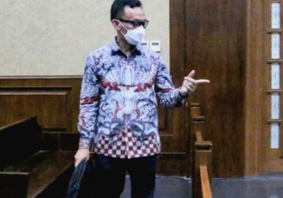 Kasus Suap Rp15,7 Miliar Terbongkar di PN Jakarta Selatan, Ketua PN Arif Nuryanta Didakwa Terima Suap