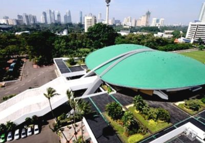 DPR RI Wakil Rakyat Siapa yang Diwakili? || Catatan Nazar Husain