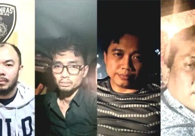 Otak Pembunuh Kacab Bank BUMN Ternyata Pengusaha Bimbel di Solo Bernama Dwi Hartono