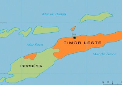 Satu Warga NTT Tewas Tertembak di Konflik Tapal Batas Indonesia dan Timor Leste