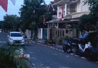 Rumah Milik Sri Mulyani di Bintaro Dijarah Massa, Kini Dijaga TNI