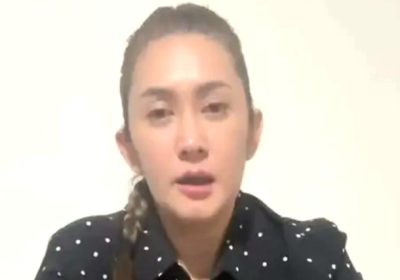 Rumah Nafa Urbach Dijarah Perabotan Habis Diambil Massa