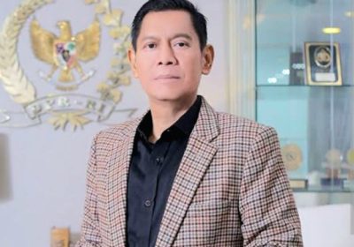 Wakil Ketua DPR Adies Kadir Dinonaktifkan DPP Golkar dari Kursi Dewan