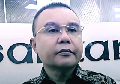 Wakil Ketua DPR Sufmi Dasco Ahmad Sebut Tunjangan Perumahan untuk Anggota Dewan Dihentikan