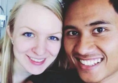 Kisah Cinta Wanita Jerman Swantje Heiser Menikah dengan Pria Jawa Rahmad Venda, Cinta Tumbuh di UGM