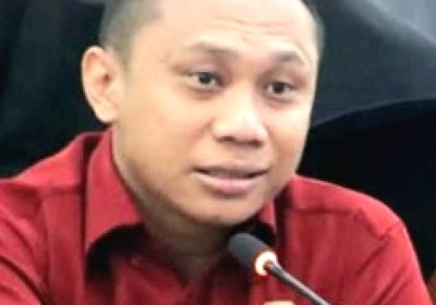 Video Viral “Merampok Uang Negara” Anggota DPRD Gorontalo Wahyudin Moridu Dipecat PDIP
