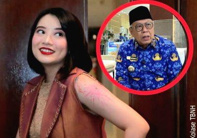 Leony Kritik Pemda Tangsel, Pemda Diam KPK Wajib Usut Pemborosan Uang Rakyat