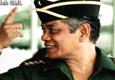 Mengenal Sosok Jenderal M Yusuf dan Jejak Pejuang Bangsa