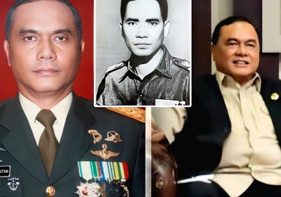Jejak Emas 3 Anak Jenderal Pahlawan Revolusi Raih Jabatan Strategis di TNI
