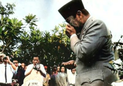 30 September: Jejak Bung Karno, Terpukul Kematian Jenderal A Yani