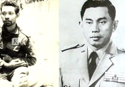 Serda Giyadi, Sosok Penembak Jenderal Ahmad Yani Peristiwa September 1965 Vonis Mati Ganjarannya