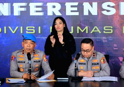 Divpropam Polri Tetapkan Pelanggaran Berat dan Sedang 7 Personel Brimob