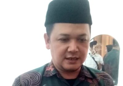 Perkumpulan Guru Madrasah Ciamis  Gelar Seminar Great Teacher
