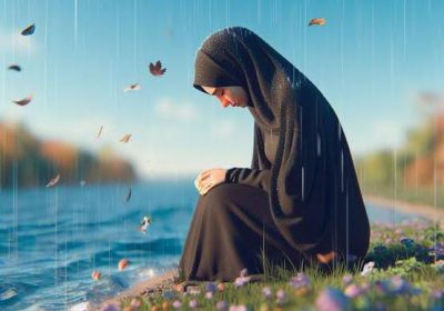 Kejujuran Ditengah Kesalahan || Oleh Endah Sayani