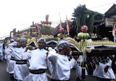 Gubernur Jawa Barat Hadiri Penutupan Milad Ke-120 Ponpes Suryalaya