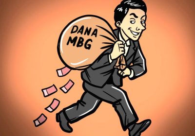 Wakil Rakyat Daerah Berubah Jadi Pelaku Usaha