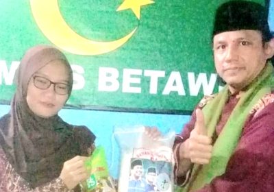 Gemuis Betawi Desak Dua Anggota DPRD Jakarta Mundur dari Jabatan di Bamus Betawi