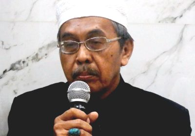 Rutinkan Sholat Tahajud dan Witir Ini Akan Mengangkat Derajat Kita