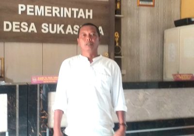 Kades Sukasetia  Sebut TP- PKK  Mendorong Program Sripaduga Tahun 2026