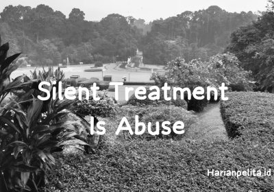 Silent Treatment Senjata Psikologi yang Menyakitkan