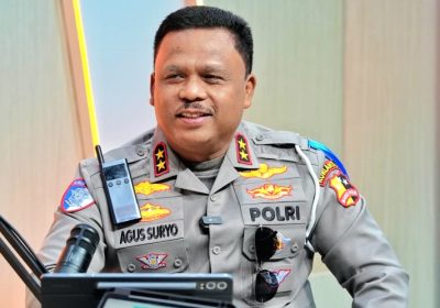 Kakorlantas Bekukan Sementara Penggunaan Sirene Rotator