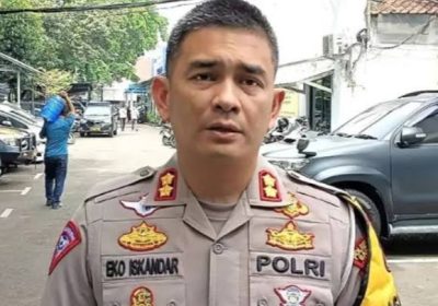 Kapolres Cirebon Kota Larang Mobil Dinas Polisi Pakai Sirine dan Lampu Strobo