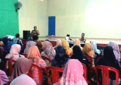 Musrembang Desa RKP 2026 Fokus Membangun Lapang Sepak Bola 