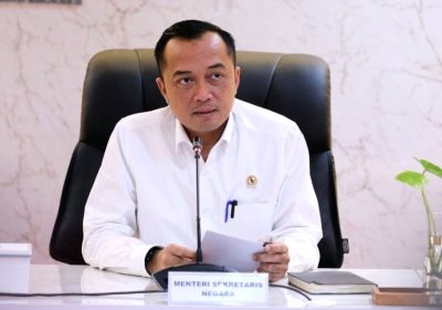 Mensesneg Sambut Positif Pembentukan Tim Transformasi Reformasi Polri